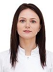 Сливень Елена Сергеевна