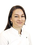 Родионова Анастасия Анатольевна