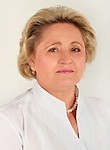 Ярошевич Елена Владимировна