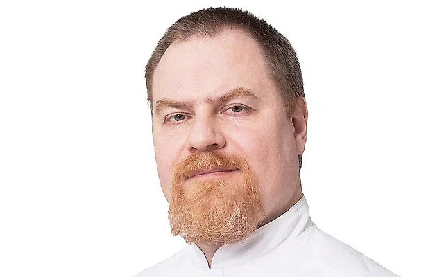 Ятчени Юрий Валерьевич