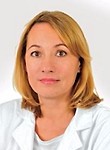 Порхунова Светлана Валерьевна