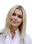 Четверикова Елена Станиславовна