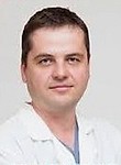 Чернявский Петр Валерьевич