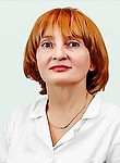 Афанасьева Оксана Олеговна