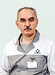 Деревянко Сергей Николаевич