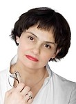Богомазова Ольга Евгеньевна