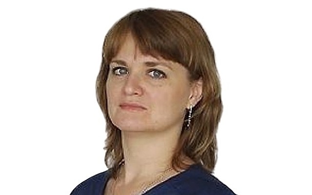 Чигирина Юлия Анатольевна
