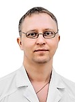 Чепезубов Денис Геннадьевич