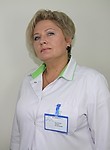 Боголюбова Марина Валентиновна