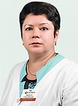 Воробьева Елена Юрьевна