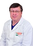 Соколов Александр Михайлович
