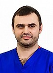 Васильченко Игорь Геннадьевич