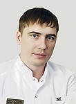 Старшинов Иван Георгиевич