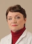 Бондарева Елена Алексеевна