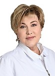 Ерошина Светлана Викторовна