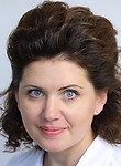 Бондаренко Татьяна Витальевна
