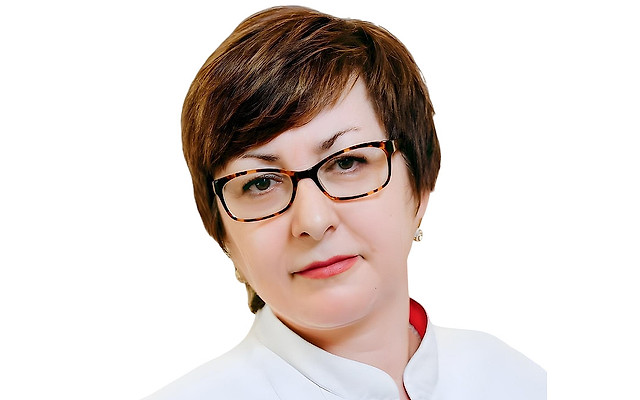Копачану Юлия Юрьевна