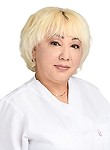 Филиппова Марина Николаевна
