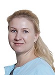 Кувырдина Наталия Олеговна