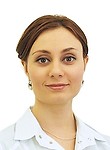 Чубарь Вероника Станиславовна