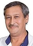 Агзамов Джахангир Салимович