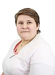 Бондаренко Екатерина Николаевна