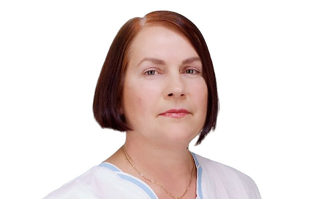 Подымкина Екатерина Игнатьевна