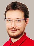 Киреев Федор Сергеевич