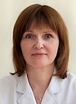 Бугеренко Елена Юрьевна