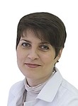 Константинова Вероника Альбертовна