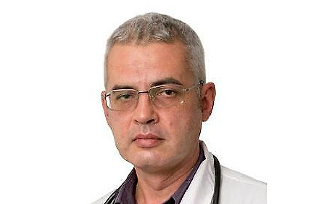 Ночевкин Евгений Вадимович