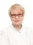 Маврина Людмила Геннадьевна