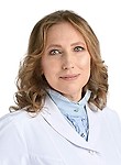 Ефимова Светлана Николаевна