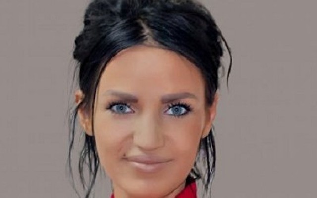 Шалагинова Ксения Григорьевна