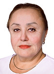 Ефимова Светлана Михайловна