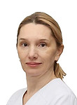 Пономарева Татьяна Анатольевна