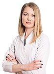 Савонова Ирина Владимировна