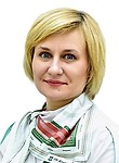 Смаковская Светлана Станиславовна