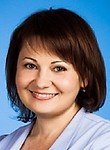 Васильева Галина Витальевна