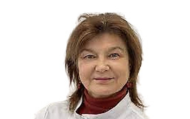 Шикина Наталья Петровна