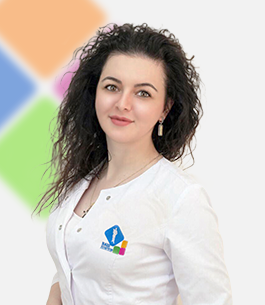 Марзоева Ирэна Феликсовна
