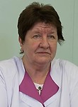 Ульянова Людмила Тимофеевна