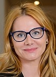 Веденева Елена Владимировна