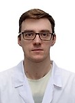 Вахрамеев Сергей Сергеевич