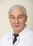 Вашакмадзе Леван Арчилович