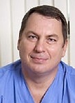 Веклич Константин Олегович