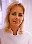 Введенская Ирина Владимировна