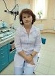Введенская Светлана Вениаминовна