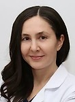 Велькина Ольга Ивановна