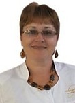 Аверьянова Галина Владимировна